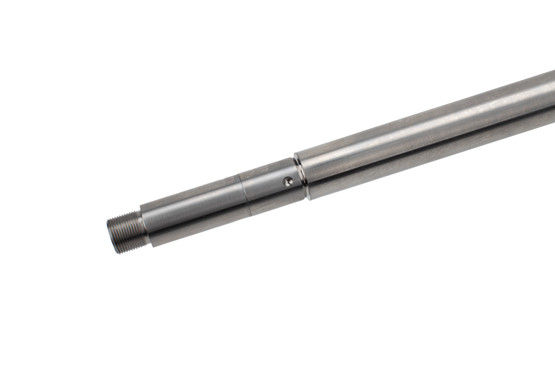 Proof Research 6mm ARC AR-Type AR 15 Barrel features a 16" stainless steel construction and 5/8 x 24 thread
